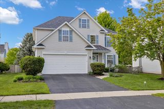 3424 Parliament Lane, Naperville, IL 60564
