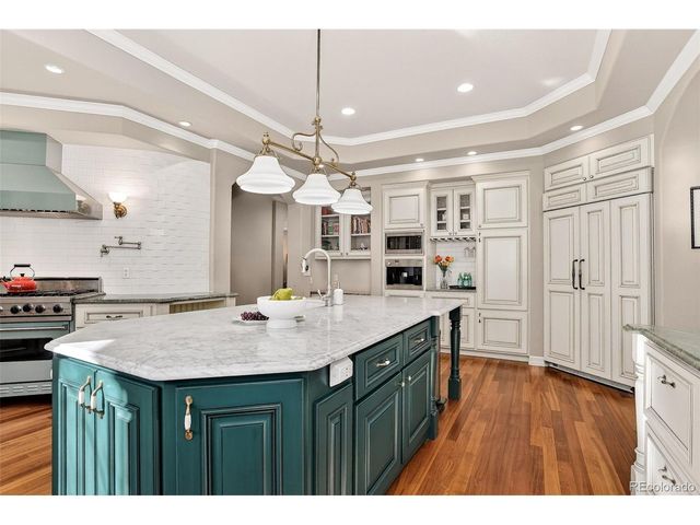 11406 Conifer Ridge Dr, Conifer, CO 80433