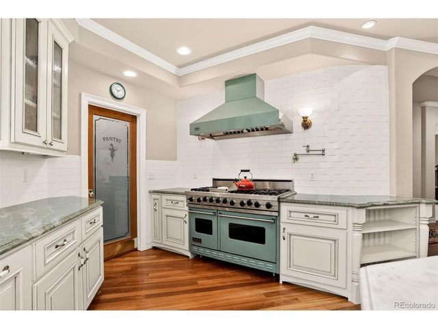 11406 Conifer Ridge Dr, Conifer, CO 80433