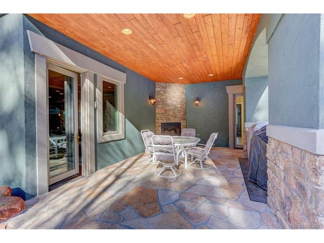 11406 Conifer Ridge Dr, Conifer, CO 80433