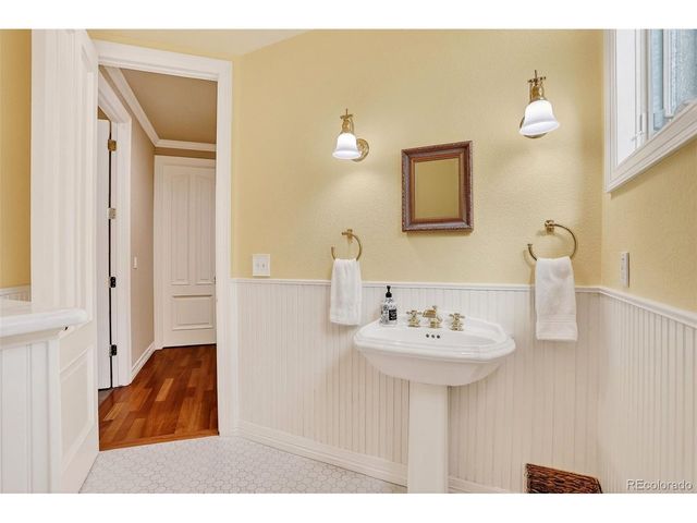 11406 Conifer Ridge Dr, Conifer, CO 80433