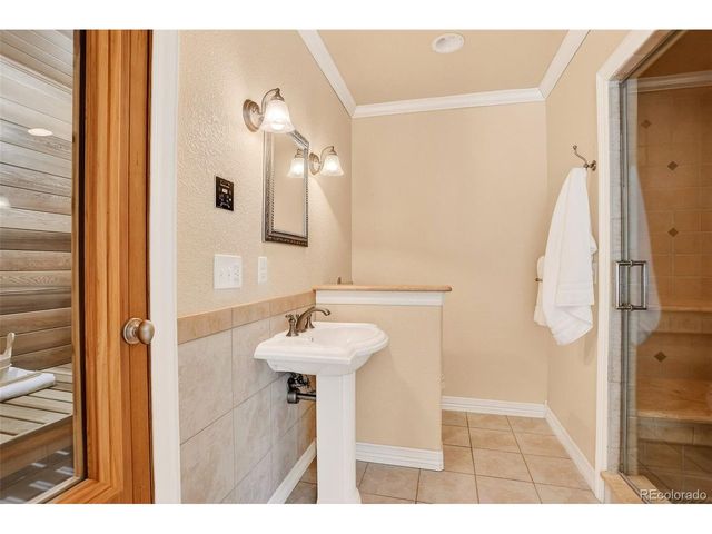 11406 Conifer Ridge Dr, Conifer, CO 80433