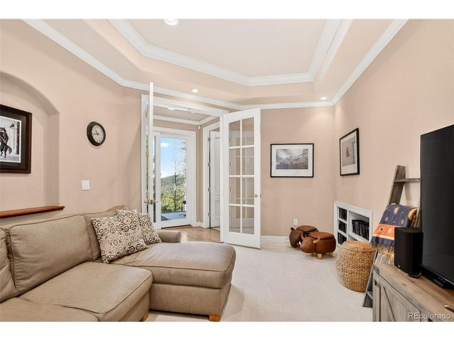 11406 Conifer Ridge Dr, Conifer, CO 80433