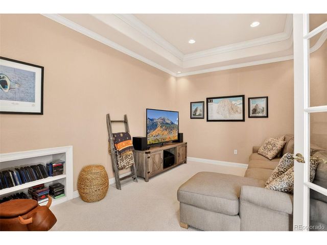 11406 Conifer Ridge Dr, Conifer, CO 80433