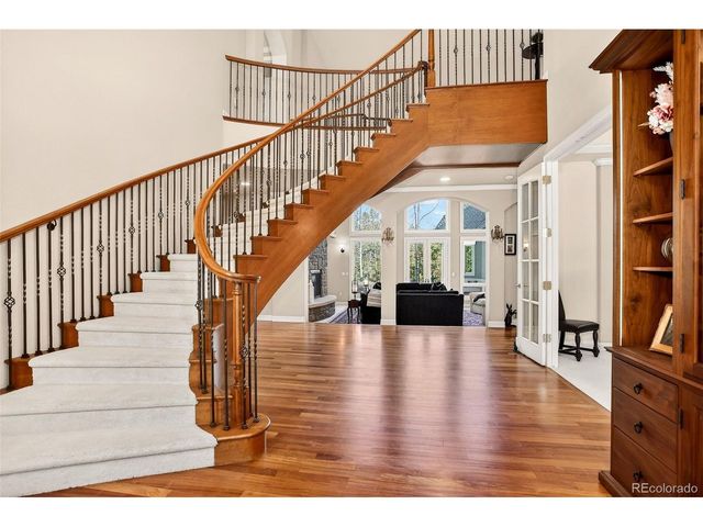 11406 Conifer Ridge Dr, Conifer, CO 80433