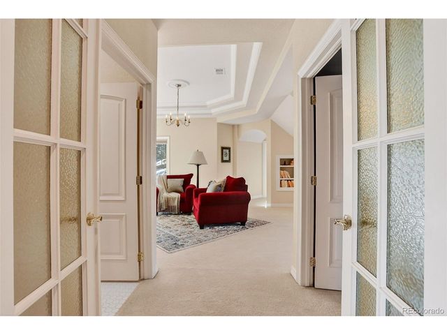 11406 Conifer Ridge Dr, Conifer, CO 80433