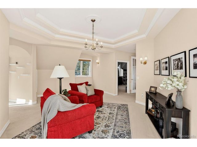 11406 Conifer Ridge Dr, Conifer, CO 80433