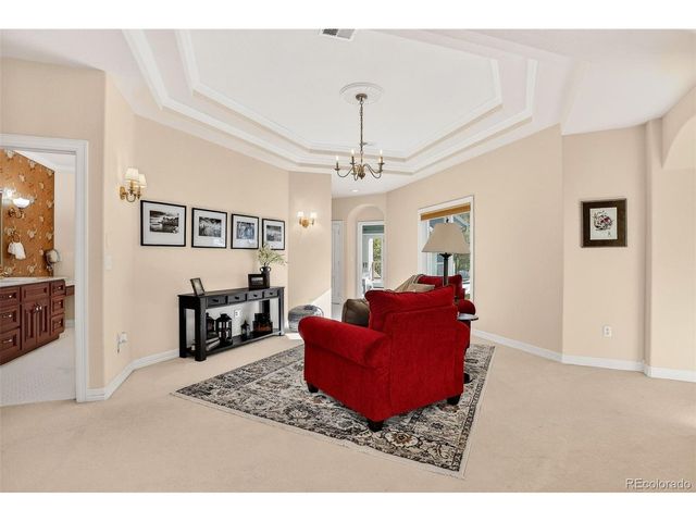 11406 Conifer Ridge Dr, Conifer, CO 80433