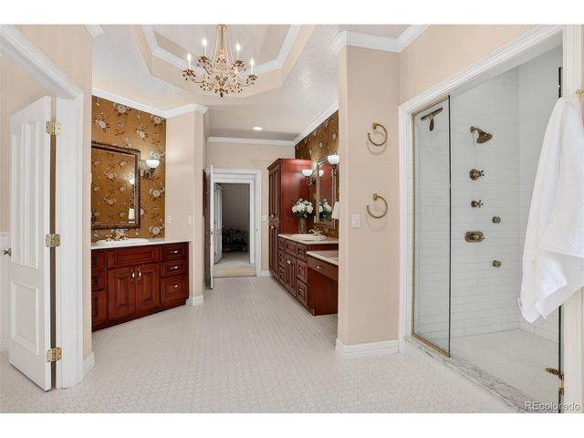 11406 Conifer Ridge Dr, Conifer, CO 80433