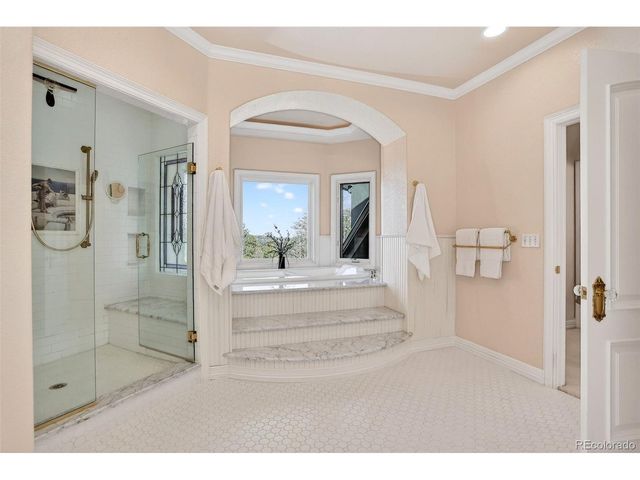 11406 Conifer Ridge Dr, Conifer, CO 80433