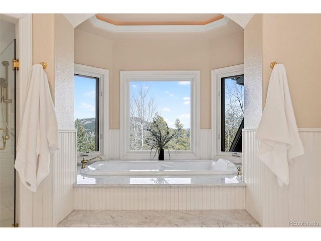 11406 Conifer Ridge Dr, Conifer, CO 80433