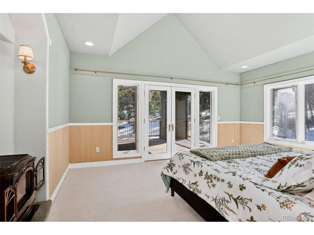 11406 Conifer Ridge Dr, Conifer, CO 80433