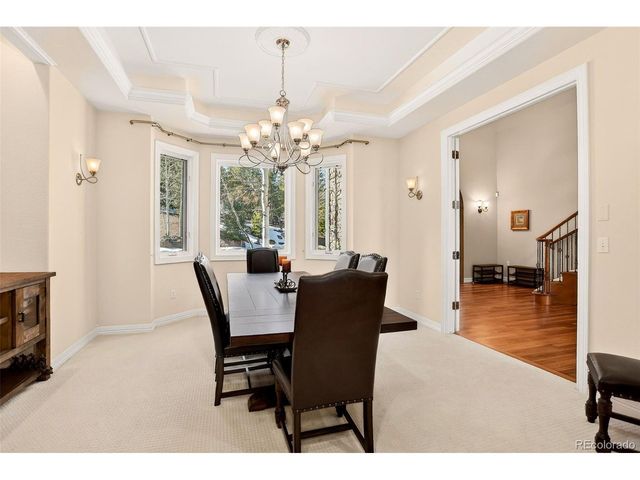 11406 Conifer Ridge Dr, Conifer, CO 80433