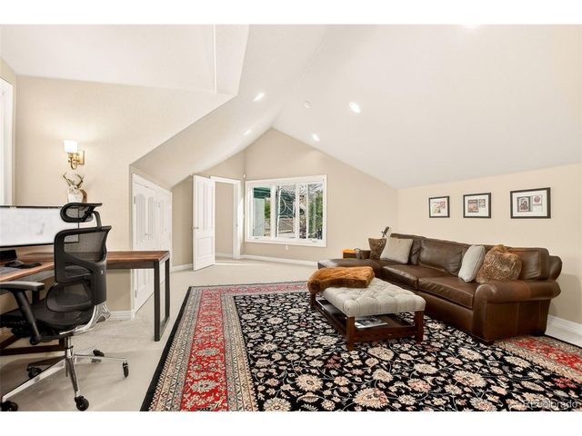 11406 Conifer Ridge Dr, Conifer, CO 80433