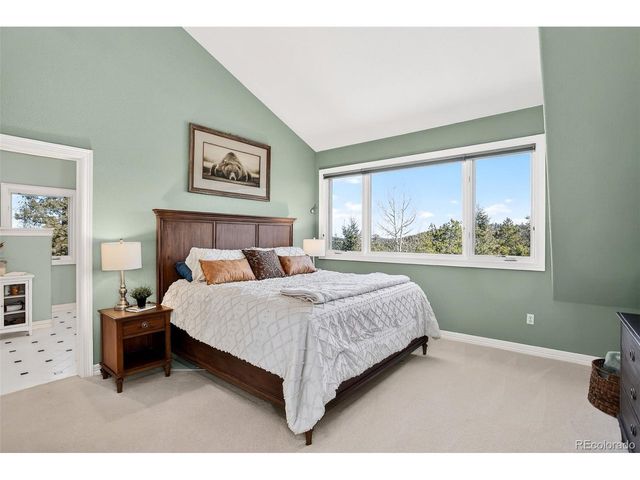 11406 Conifer Ridge Dr, Conifer, CO 80433