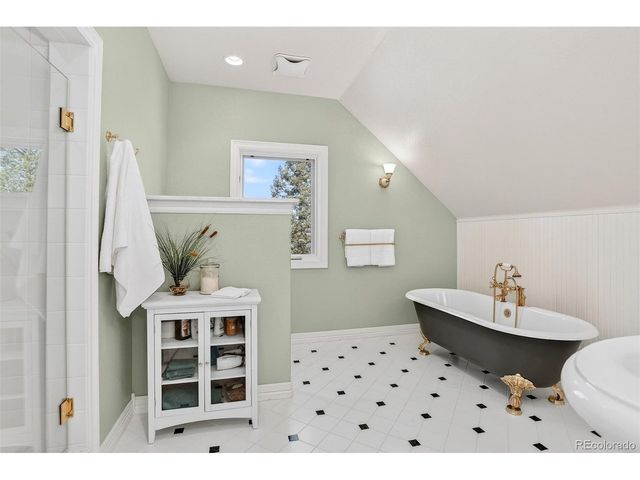 11406 Conifer Ridge Dr, Conifer, CO 80433