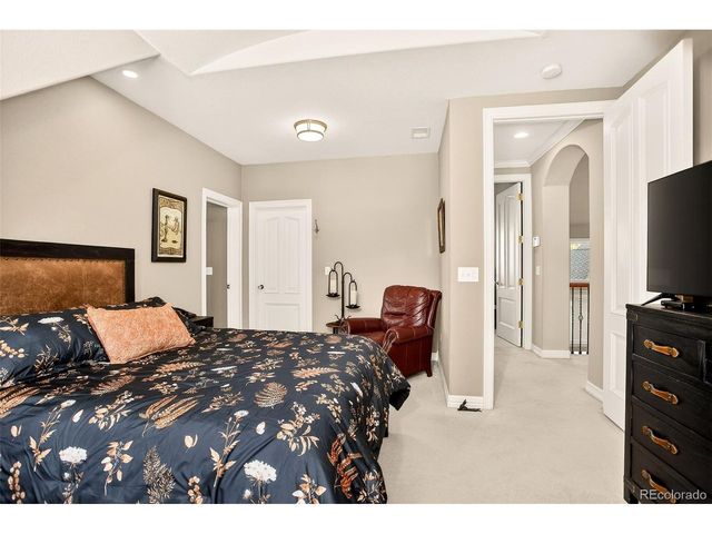 11406 Conifer Ridge Dr, Conifer, CO 80433