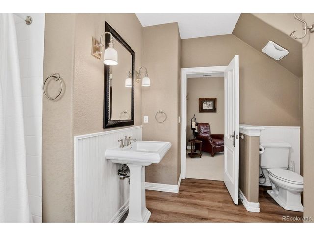 11406 Conifer Ridge Dr, Conifer, CO 80433