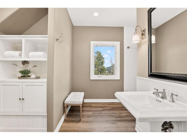 11406 Conifer Ridge Dr, Conifer, CO 80433