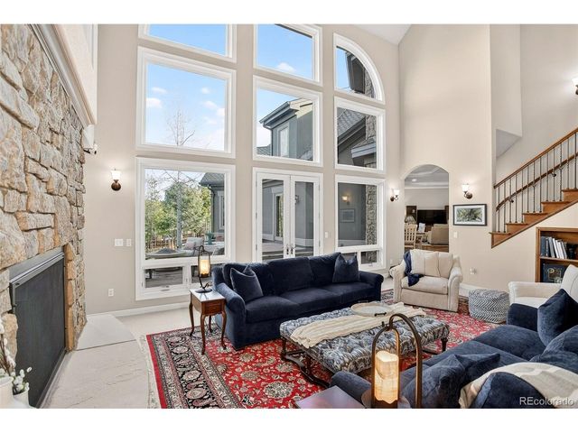 11406 Conifer Ridge Dr, Conifer, CO 80433