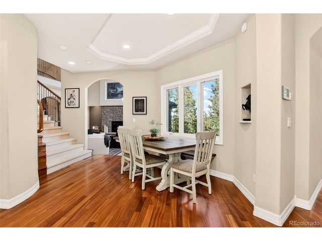 11406 Conifer Ridge Dr, Conifer, CO 80433