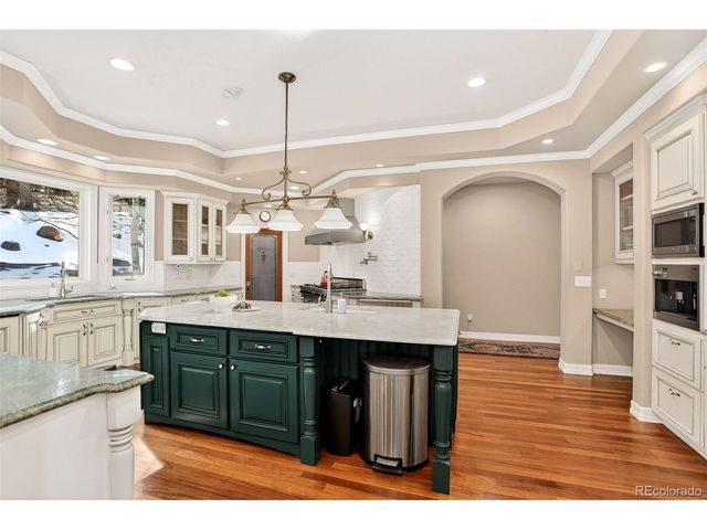 11406 Conifer Ridge Dr, Conifer, CO 80433