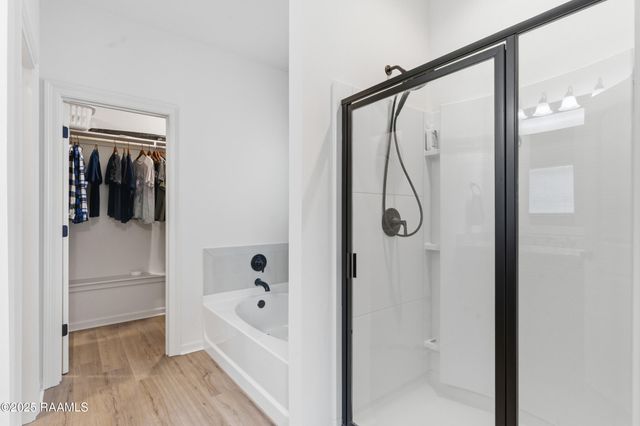 222 Crescent View Lane, Duson, LA 70529