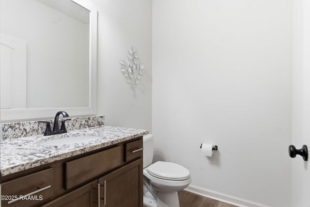 222 Crescent View Lane, Duson, LA 70529