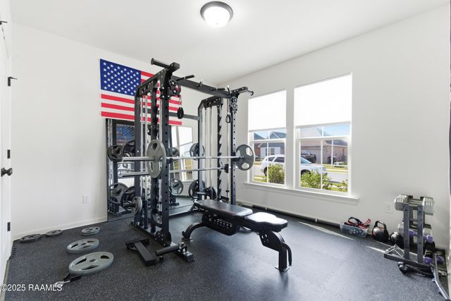 222 Crescent View Lane, Duson, LA 70529