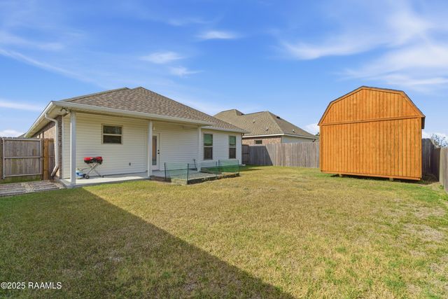 222 Crescent View Lane, Duson, LA 70529