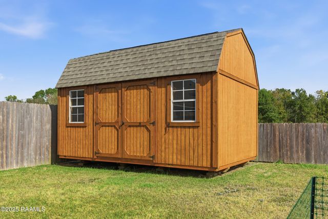 222 Crescent View Lane, Duson, LA 70529