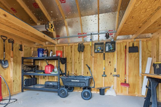 222 Crescent View Lane, Duson, LA 70529