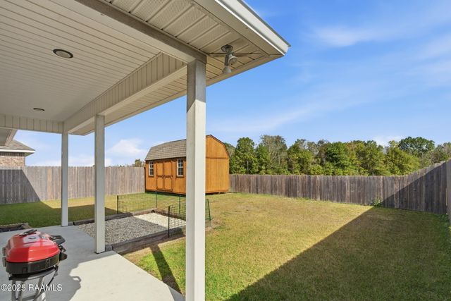 222 Crescent View Lane, Duson, LA 70529