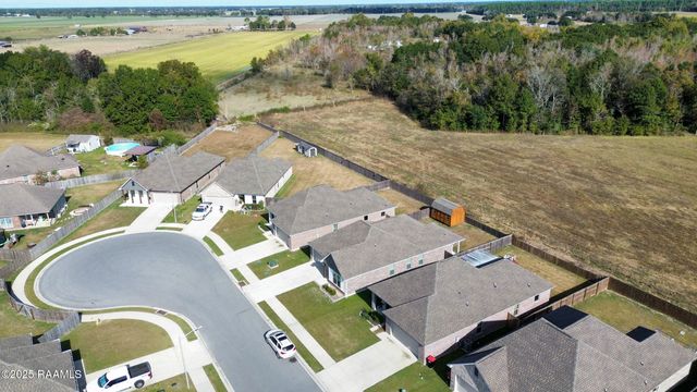 222 Crescent View Lane, Duson, LA 70529