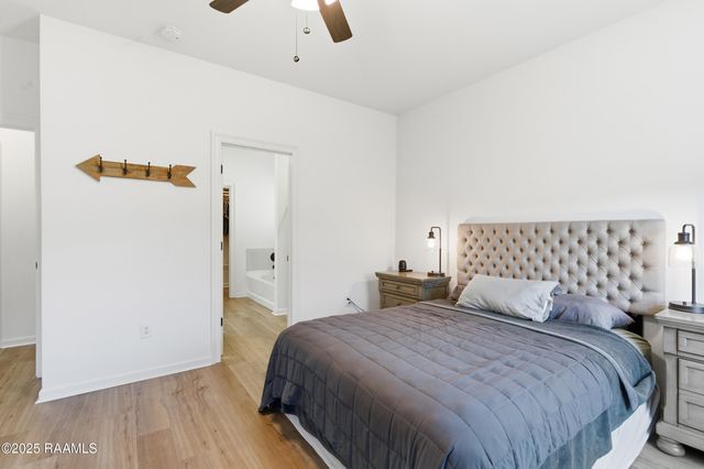 222 Crescent View Lane, Duson, LA 70529