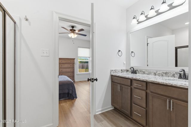 222 Crescent View Lane, Duson, LA 70529