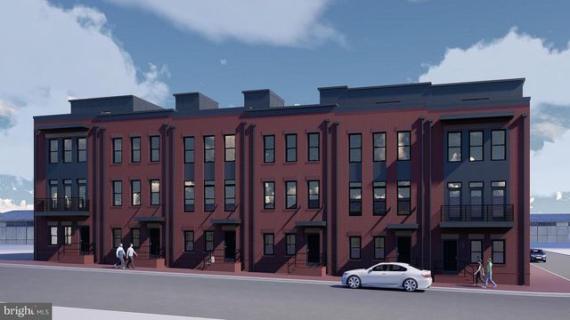 917 GRUNDY ST, Baltimore, MD 21224