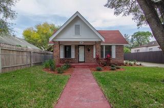 1112 N 16th Street, Mcallen, TX 78501