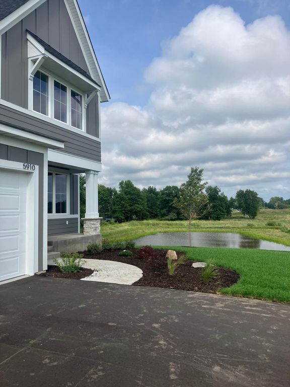 5910 Freeland Alcove N, Hugo, MN 55038 — photo 2
