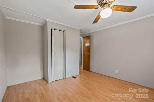 105 Corn Drive, Cedar Mountain, NC 28718
