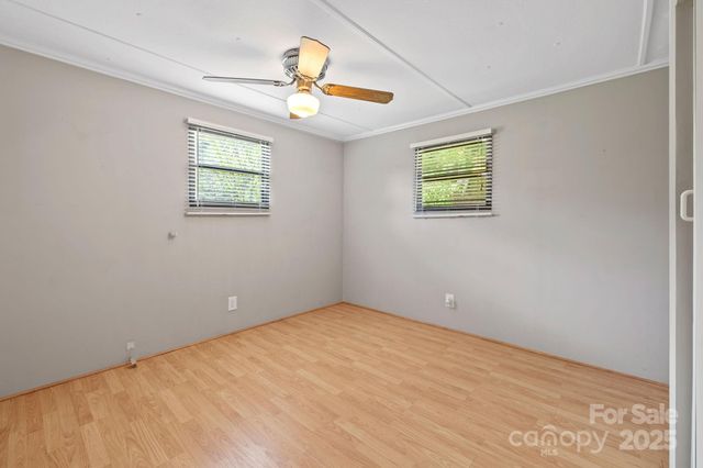 105 Corn Drive, Cedar Mountain, NC 28718