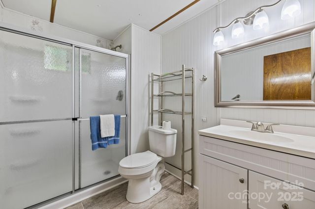105 Corn Drive, Cedar Mountain, NC 28718