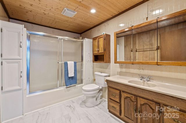 105 Corn Drive, Cedar Mountain, NC 28718