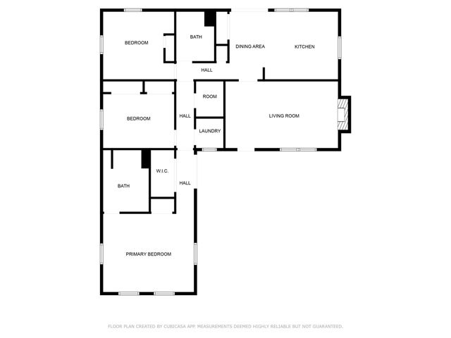 105 Corn Drive, Cedar Mountain, NC 28718