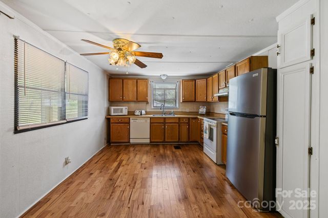 105 Corn Drive, Cedar Mountain, NC 28718
