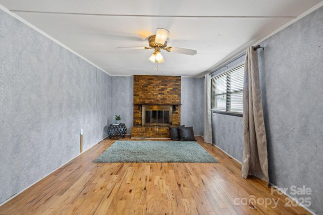 105 Corn Drive, Cedar Mountain, NC 28718