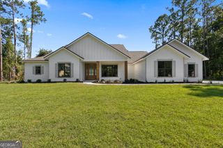 110 Somerset Drive, Kingsland, GA 31548