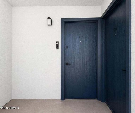302 E MONTE VISTA Road D2, Phoenix, AZ 85004