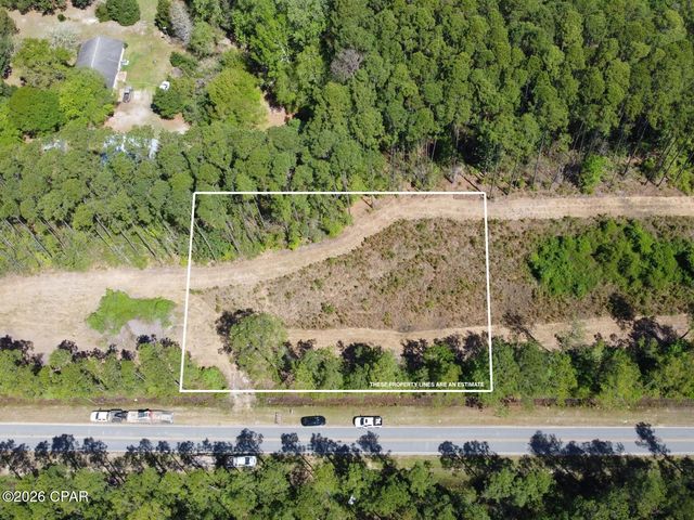 0 Shadow Lane, Freeport, FL 32439