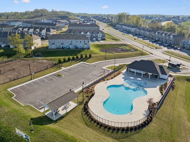 1033 Woodbridge Blvd, Lebanon, TN 37090